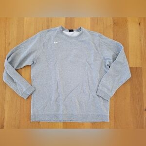 Women's xl nike sweatshirt
